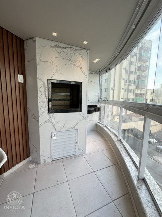 Apartamento com 2 Quartos à Venda, 100 m² em Barra Norte - Balneário Camboriú