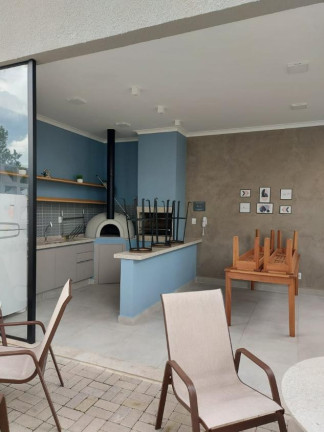 Imagem Apartamento com 3 Quartos à Venda, 70 m² em Monte Castelo - São José Dos Campos Imagem Apartamento com 3 Quartos à Venda, 70 m² em Monte Castelo - São José Dos Campos