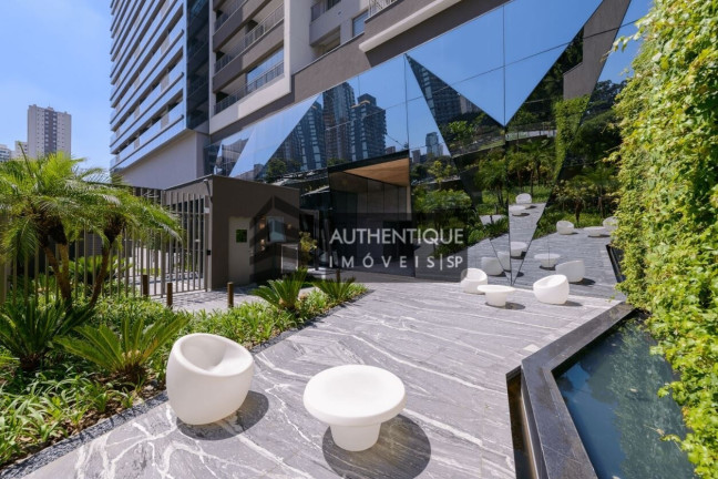 Imagem Apartamento com 2 Quartos à Venda, 60 m² em Vila Clementino - São Paulo