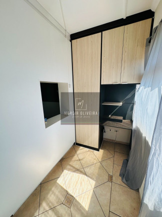Imagem Apartamento com 1 Quarto à Venda, 42 m² em Centro - Ourinhos