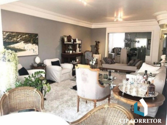 Imagem Apartamento com 4 Quartos à Venda, 217 m² em Ondina - Salvador