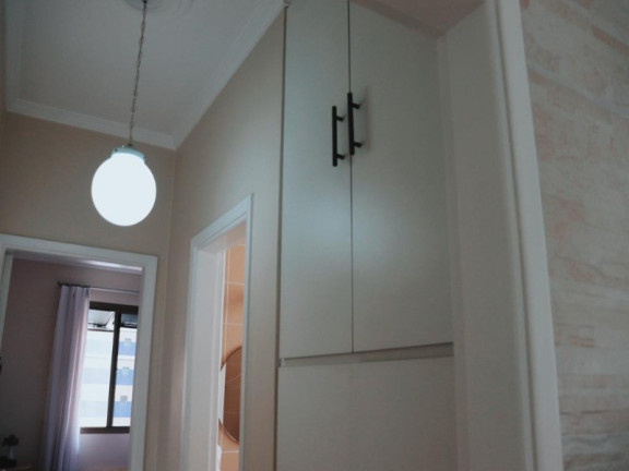 Imagem Apartamento com 2 Quartos à Venda, em Centro - São Vicente Imagem Apartamento com 2 Quartos à Venda, em Centro - São Vicente