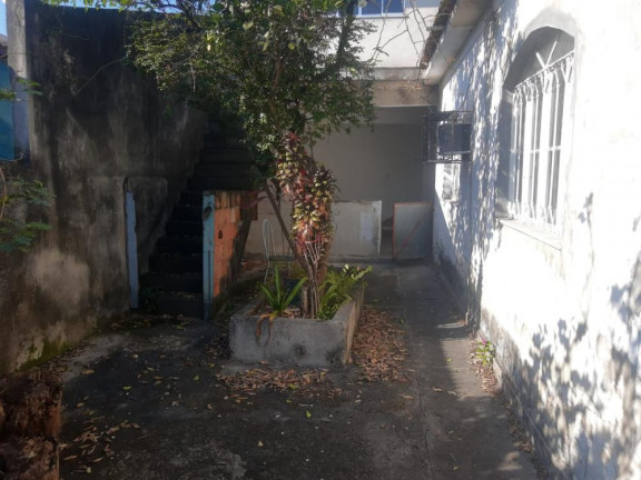 Imagem Casa com 4 Quartos à Venda, em Campo Grande - Rio De Janeiro Imagem Casa com 4 Quartos à Venda, em Campo Grande - Rio De Janeiro