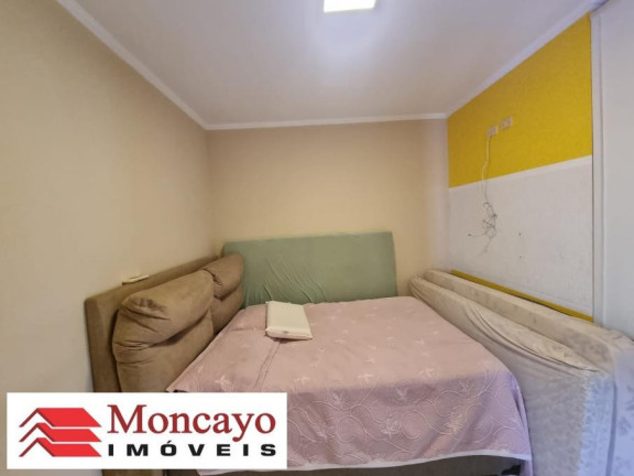 Imagem Casa com 2 Quartos à Venda, 70 m² em Loteamento Jardim Aruan - Caraguatatuba
