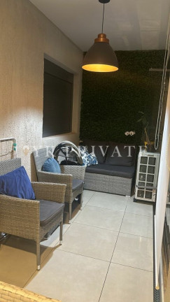 Imagem Apartamento com 3 Quartos à Venda, 115 m² em Vila Leopoldina - São Paulo Imagem Apartamento com 3 Quartos à Venda, 115 m² em Vila Leopoldina - São Paulo