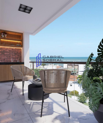 Imagem Apartamento com 2 Quartos à Venda, 57 m² em Jardim Oceania - João Pessoa Imagem Apartamento com 2 Quartos à Venda, 57 m² em Jardim Oceania - João Pessoa