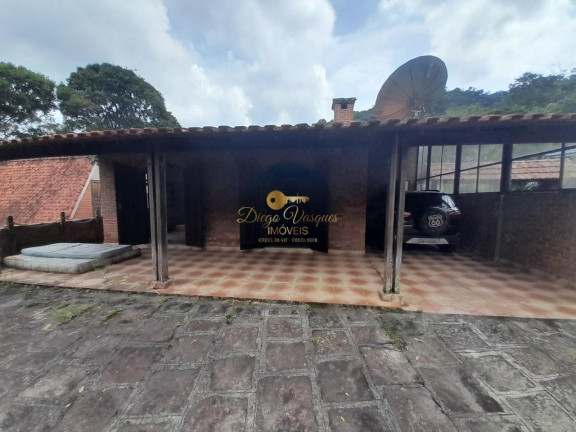 Imagem Casa com 3 Quartos à Venda, 100 m² em Colônia Alpina - Teresópolis Imagem Casa com 3 Quartos à Venda, 100 m² em Colônia Alpina - Teresópolis