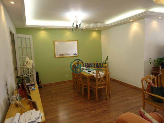 Imagem Apartamento com 4 Quartos à Venda, 190 m² em Icaraí - Niterói Imagem Apartamento com 4 Quartos à Venda, 190 m² em Icaraí - Niterói