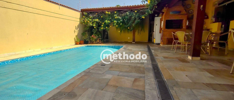 Imagem Casa com 5 Quartos à Venda, 365 m² em Nova Campinas - Campinas Imagem Casa com 5 Quartos à Venda, 365 m² em Nova Campinas - Campinas