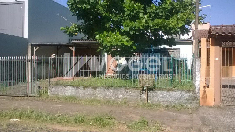 Imagem Casa com 1 Quarto à Venda, 300 m² em Feitoria - Sao Leopoldo Imagem Casa com 1 Quarto à Venda, 300 m² em Feitoria - Sao Leopoldo