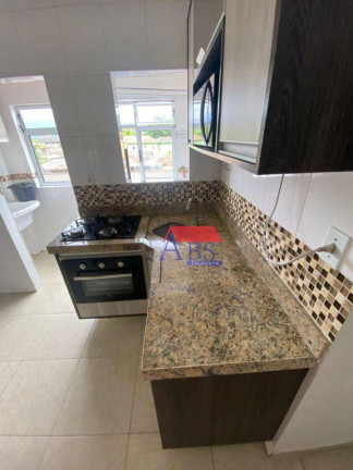 Imagem Apartamento com 2 Quartos à Venda, 52 m² em Vila Nova - Cubatão Imagem Apartamento com 2 Quartos à Venda, 52 m² em Vila Nova - Cubatão
