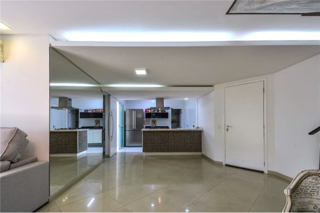 Imagem Imóvel com 3 Quartos à Venda,  em Vila Andrade - São Paulo