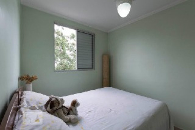 Imagem Apartamento com 2 Quartos à Venda, 47 m² em Vila Moraes / Av Do Cursino 5781 - São Paulo