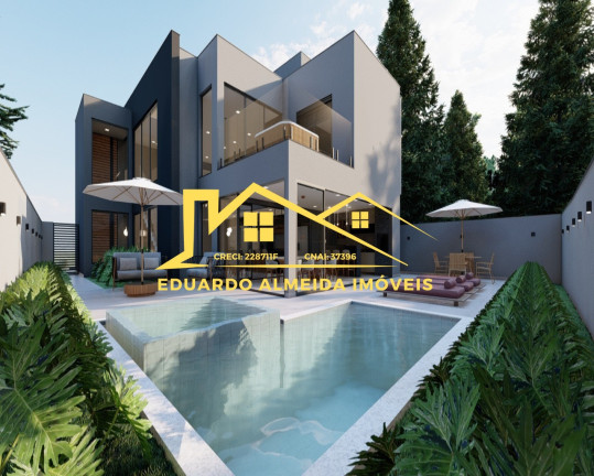 Imagem Imóvel com 3 Quartos à Venda, em Alphaville Nova Esplanada - Votorantim Imagem Imóvel com 3 Quartos à Venda, em Alphaville Nova Esplanada - Votorantim