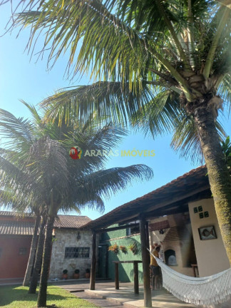 Imagem Casa com 2 Quartos à Venda, 350 m² em Vista Linda - Bertioga
