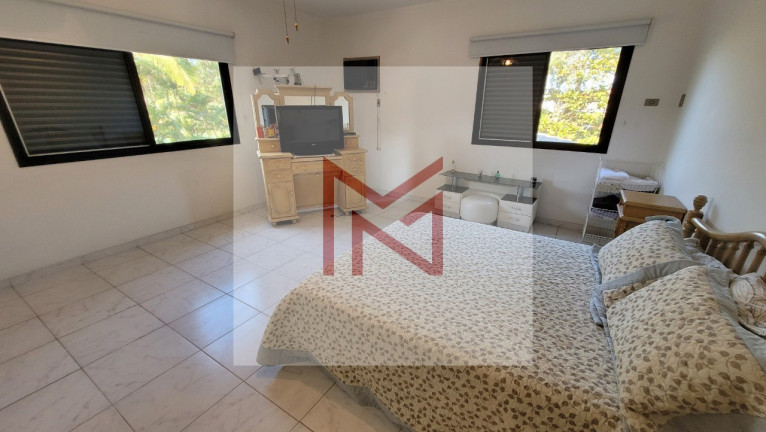 Imagem Casa com 4 Quartos à Venda, 550 m² em Enseada - Guarujá