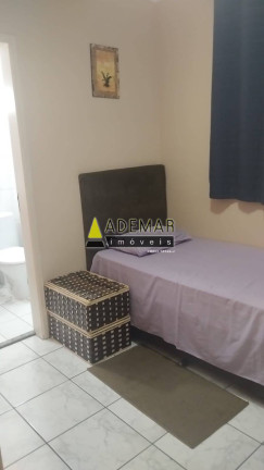 Imagem Apartamento com 2 Quartos à Venda, 52 m² em Conceição - Diadema