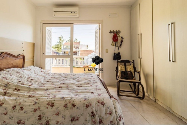 Imagem Casa com 2 Quartos à Venda, 78 m² em Guarujá - Porto Alegre