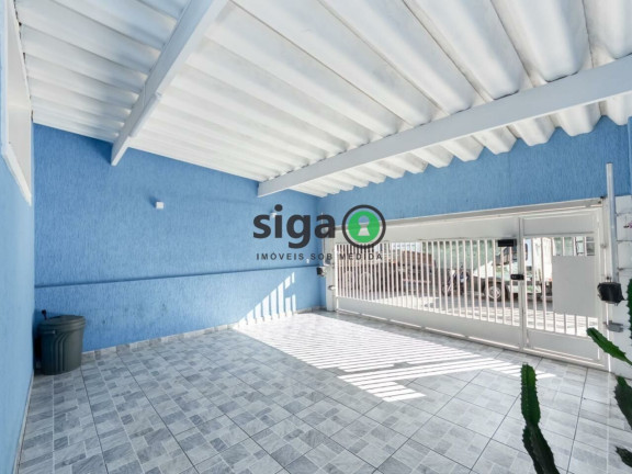 Imagem Casa com 3 Quartos à Venda, 240 m² em Campo Belo - São Paulo Imagem Casa com 3 Quartos à Venda, 240 m² em Campo Belo - São Paulo