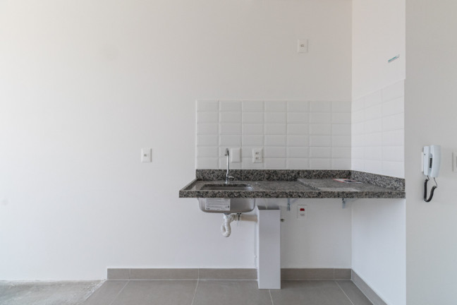Imagem Studio com 1 Quarto à Venda, 25 m² em Vila Olímpia - São Paulo