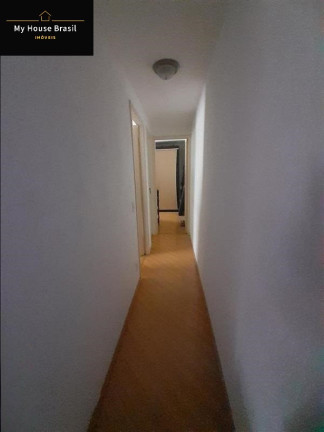 Imagem Apartamento com 2 Quartos à Venda, 63 m² em Vila Nivi - São Paulo Imagem Apartamento com 2 Quartos à Venda, 63 m² em Vila Nivi - São Paulo