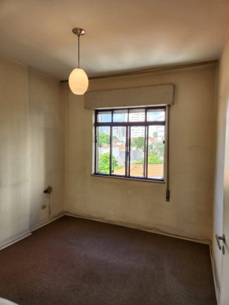 Imagem Apartamento com 2 Quartos à Venda, 70 m² em Mirandópolis - São Paulo