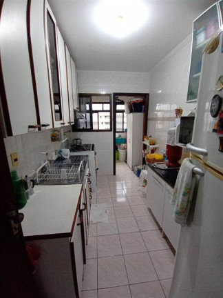 Imagem Apartamento com 2 Quartos à Venda, 97 m² em Tupi - Praia Grande