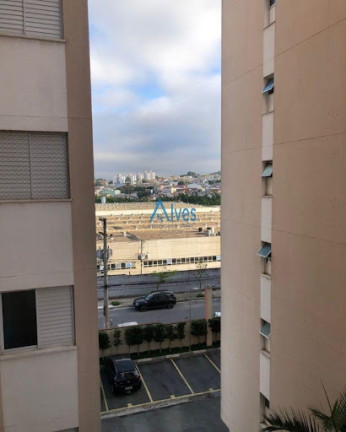 Imagem Apartamento com 2 Quartos à Venda, 54 m² em Assunção - São Bernardo Do Campo Imagem Apartamento com 2 Quartos à Venda, 54 m² em Assunção - São Bernardo Do Campo