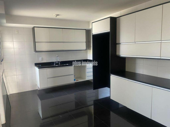 Imagem Apartamento com 4 Quartos à Venda, 172 m² em Morumbi - São Paulo