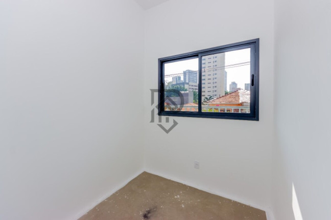 Imagem Apartamento com 2 Quartos à Venda, 44 m² em Vila Mariana - São Paulo