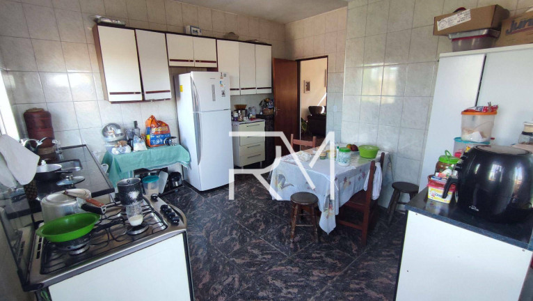 Imagem Casa com 6 Quartos à Venda, 261 m² em Vila Atlântica - Mongaguá Imagem Casa com 6 Quartos à Venda, 261 m² em Vila Atlântica - Mongaguá