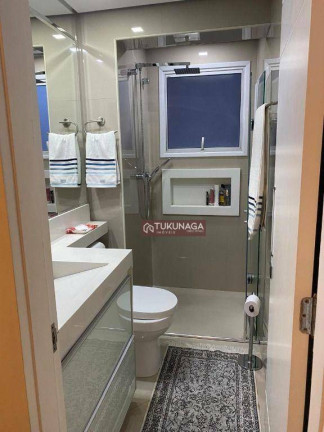 Imagem Apartamento com 2 Quartos à Venda, 94 m² em Picanco - Guarulhos Imagem Apartamento com 2 Quartos à Venda, 94 m² em Picanco - Guarulhos