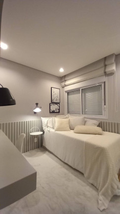 Imagem Apartamento à Venda, em Jardim Caboré - São Paulo Imagem Apartamento à Venda, em Jardim Caboré - São Paulo