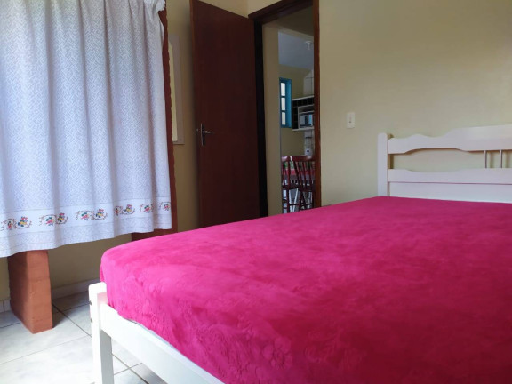 Imagem Apartamento com 2 Quartos para Temporada, 77 m² em Bombas - Bombinhas