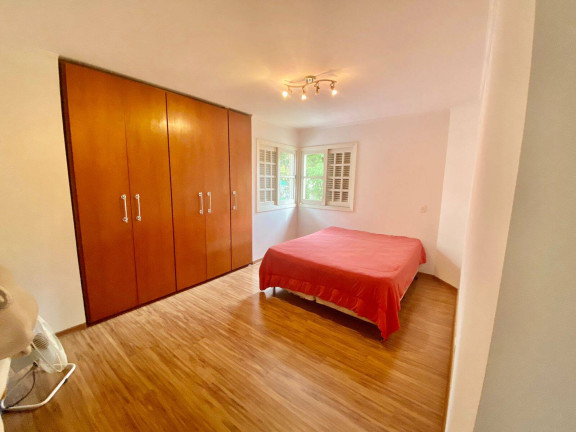 Imagem Casa com 4 Quartos à Venda, 456 m² em Alphaville Residencial Zero - Barueri