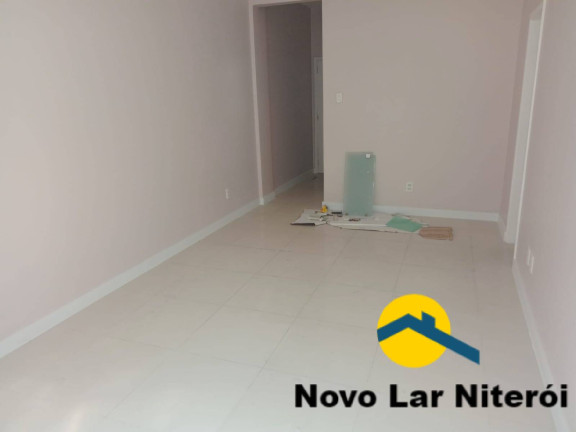 Imagem Apartamento com 2 Quartos à Venda, 85 m² em Icaraí - Niterói Imagem Apartamento com 2 Quartos à Venda, 85 m² em Icaraí - Niterói