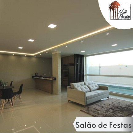 Imagem Apartamento com 2 Quartos à Venda, 60 m² em Ingleses Do Rio Vermelho - Florianópolis