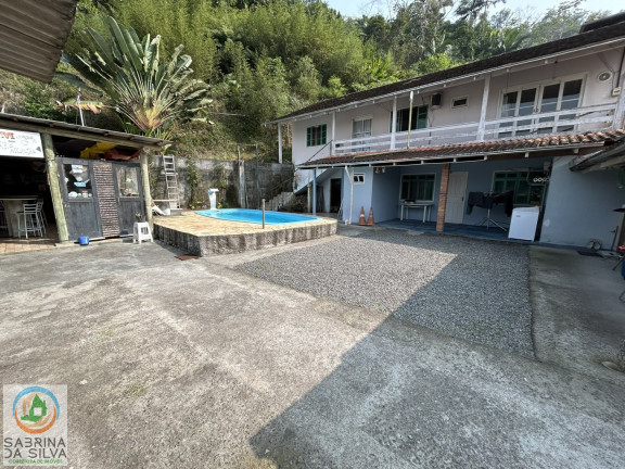 Imagem Casa com 10 Quartos à Venda, 250 m² em Salto Do Norte - Blumenau Imagem Casa com 10 Quartos à Venda, 250 m² em Salto Do Norte - Blumenau