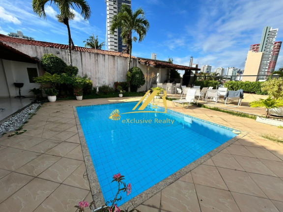 Imagem Imóvel com 5 Quartos à Venda, 380 m² em Caminho Das árvores - Salvador Imagem Imóvel com 5 Quartos à Venda, 380 m² em Caminho Das árvores - Salvador