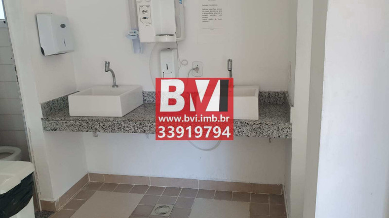Imagem Apartamento com 2 Quartos à Venda, 52 m² em Quintino Bocaiúva - Rio De Janeiro Imagem Apartamento com 2 Quartos à Venda, 52 m² em Quintino Bocaiúva - Rio De Janeiro