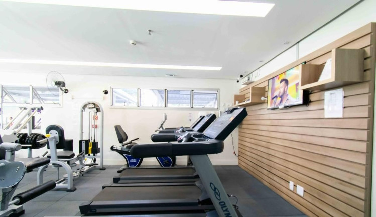Imagem Imóvel com 1 Quarto à Venda, 43 m² em Sul (águas Claras) - Brasília