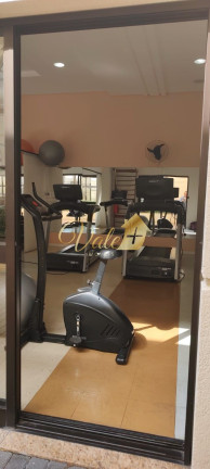 Imagem Apartamento com 3 Quartos à Venda, 124 m² em Jardim Esplanada - São José Dos Campos Imagem Apartamento com 3 Quartos à Venda, 124 m² em Jardim Esplanada - São José Dos Campos