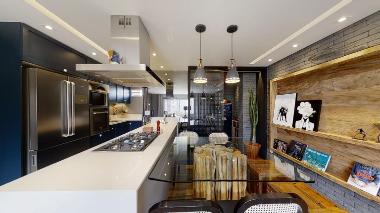 Imagem Apartamento com 2 Quartos à Venda, 85 m² em Vila Olímpia - São Paulo Imagem Apartamento com 2 Quartos à Venda, 85 m² em Vila Olímpia - São Paulo