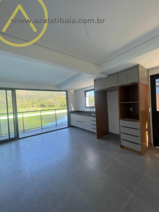 Imagem Apartamento com 2 Quartos à Venda, 124 m² em Nova Gardênia - Atibaia