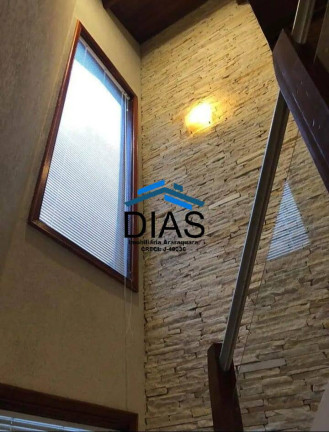 Imagem Casa com 3 Quartos à Venda, 292 m² em Jardim Aclimação - Araraquara
