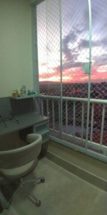 Imagem Apartamento com 2 Quartos à Venda, 53 m² em Wanel Ville - Sorocaba Imagem Apartamento com 2 Quartos à Venda, 53 m² em Wanel Ville - Sorocaba