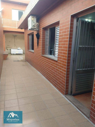 Imagem Casa com 3 Quartos para Alugar, 158 m² em Jardim Guanca - São Paulo Imagem Casa com 3 Quartos para Alugar, 158 m² em Jardim Guanca - São Paulo
