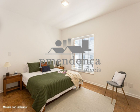 Imagem Apartamento com 3 Quartos à Venda, 237 m² em Higienópolis - São Paulo