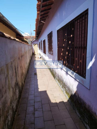 Imagem Casa com 2 Quartos à Venda, 104 m² em Solemar - Praia Grande