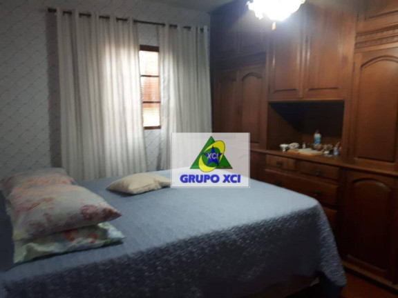 Casa com 4 Quartos à Venda, 197 m² em Vila Miguel Vicente Cury - Campinas